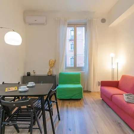 I Host - Padova 78 Lägenhet Milano
