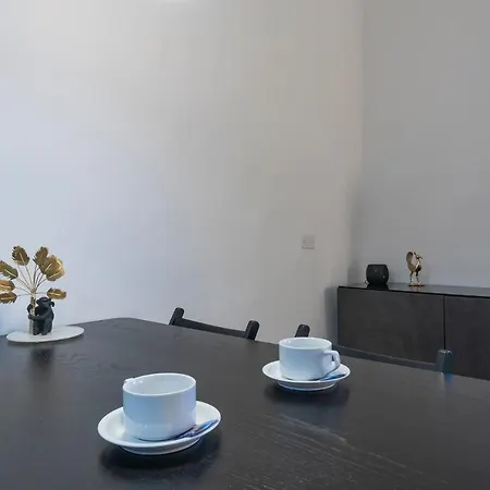 I Host - Padova 78 Lägenhet *