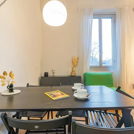 I Host - Padova 78 Lägenhet *